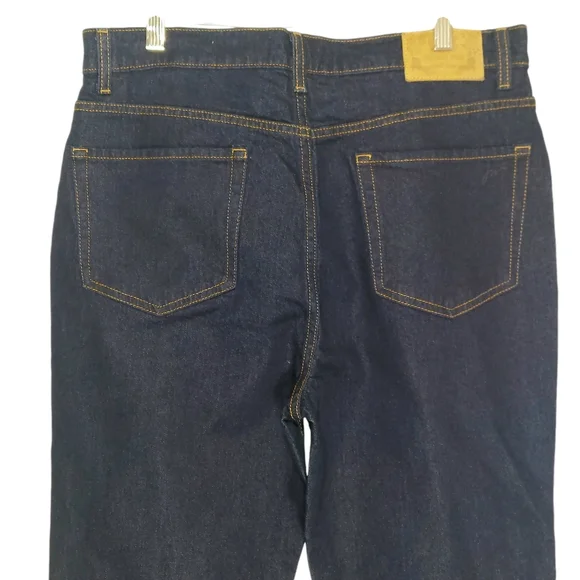 Johnny Was Marseille Baby Boot Jeans